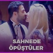 Seda Sayan Eşi Çağlar Ökten Le Dudak Dudağa