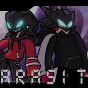 Parasite But Its A Vgoati And Agoti Cover