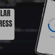 How To Build A Circular Progress Bar In SwiftUI Animated Progress Indicator