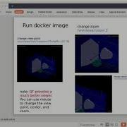 Geant4 Tutorial 0 Install And How To Use It By Docker