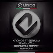 Game Over Original Mix