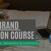 3 Understanding Syntax Semantics And Comments In Python The Brand Python Series Brokly Master