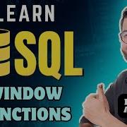 SQL Basic To Advance Window Functions