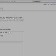 Logic 1 RedTicket Java Tutorial Codingbat Com