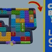 Color Block Jam Level 521 922 Solution Walkthrough