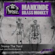 Mankinde Stomp The Yard Original