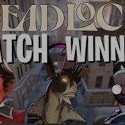 Анализ патча Deadlock кто улучшился а кто ухудшился