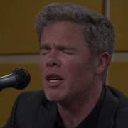 Josh Ritter Performing Getting Ready To Get Down LIVE