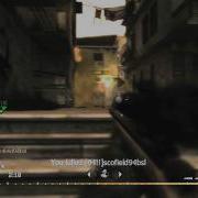 Cod 4 Clean Edit