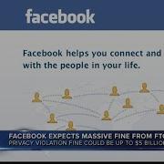 Facebook Privacy Violation