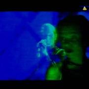 GusGus Live Gloria Theater Köln 1998