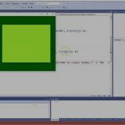 Visual C 4 6 Multiple Lines In Label And MessageBox