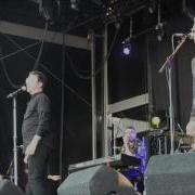 MARC ALMOND Torch Soft Cell Live W Festival August 23rd 2016 Belgium