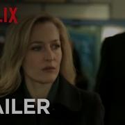 The Fall Trailer HD Netflix