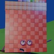 Numberblocks Integer Limits Band Remake CREDIT TO SeyisYT