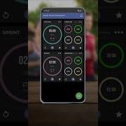 Multi Timer Stopwatch App Advance Features Video