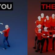 Why Your Friends Have More Friends Than You