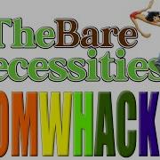 The Bare Necessities From The Jungle Book Boomwhackers