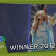 JUNIOR EUROVISION 2012 ANASTASIYA PETRYK NEBO UKRAINE WINNER