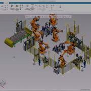 Tecnomatix Process Simulate Signals Connection Tool Tutorial