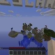 Minecraft Slabcraft War 1st