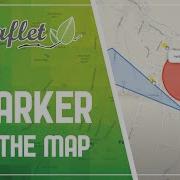 Leaflet JS Tutorial Add A Marker To The Map Layer Leaflet Series GeoFox Leaflet 2