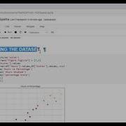 Prediction Using Supervised Machine Learning Linear Regression Algorithm Using Python