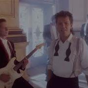 ICEHOUSE Crazy International Version Official HD Version