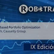 4 Forecasting Based Portfolio Optimization