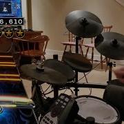 Constant Motion By Dream Theater Rock Band 4 Pro Drums 100 FC