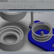 8 1 Button Maker Subassembly B Part 2