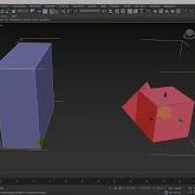 3ds Max Script Course 020 Scale Rotate Reference Sub Object
