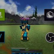Minecraft Settings Render Settings OBS VEGAS NVIDIA