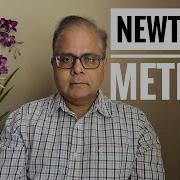 Newton S Method Explained Optimization Lecture 20