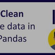 21 How To Clean The Data In Pandas Complete Python Pandas Tutorial For Data Science Amit Thinks