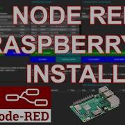 Node Red For Ham Radio How To Install Node Red On A Raspberry Pi