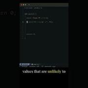 Constants In C Programming Language C11 Cprogramming Fundamental Coding