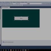Vb Net C Form Animation Fading