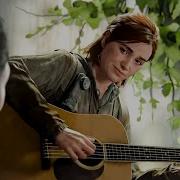Ellie S Song For Dina Take On Me Acoustic Moment The Last Of Us Part 2 Remastered