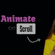 How To Make Lazy Loading On Scroll Animation In Java Script Intersection Observer Api Explained