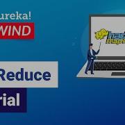 MapReduce Tutorial MapReduce Tutorial For Beginners Edureka Big Data Rewind