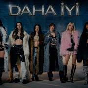 Manifest Daha İyi FanArt Teaser