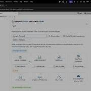 How To Connect A Linux Terminal To Compute Servers In CoCalc
