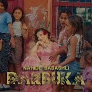Nahide Babashlı Darbuka