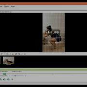 Utilizando O Kinovea