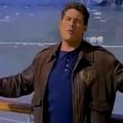 David Hasselhoff Hooked On A Feeling Official Music Video