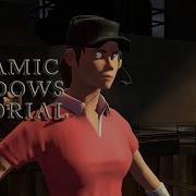 Gmod Dynamic Shadows Tutorial Re Uploaded