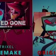 STAYED GONE ORIGINAL 3D Side By Side