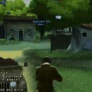 BFH My Rifle Glitch It S Red