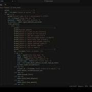 OOP Project Python Bank Management System Using Python